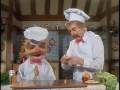 The Muppet Show The Swedish Chef S Uncle With Danny Kaye