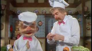 The Muppet Show: The Swedish Chef&#39;s Uncle (with Danny Kaye)