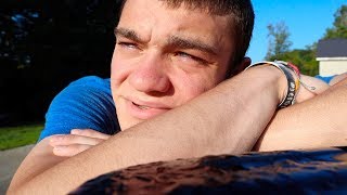 The REAL Reason I Haven&#39;t Been Posting Lately...