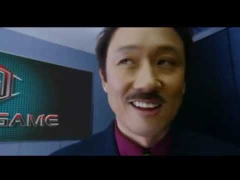 36eme chambre de Shaolin film complet en français