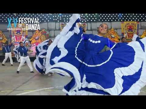 05 Agr. Cultural de Danzas Fol. Nueva Jerusalén Samborondon | Festival de Danza González Suárez 2026