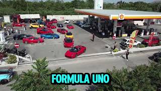 Shell apre a Casagiove-Caserta Nord il suo punto vendita: attrazioni, motori, musica e gastronomia