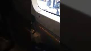 MTA BUS: ON-BOARD BXM8 BUS TO MANHATTAN | NOVEMBER 11, 2021