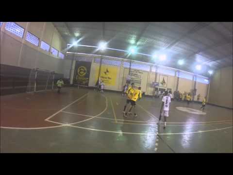 I Copa Rio Branco de Futsal