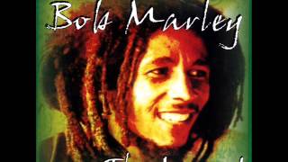 Rebel&#39;s Hop - Bob Marley