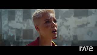 Halsey &amp; Omarion - Sorry For Tv: Part Two (Mashup)