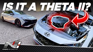 P1326 on 2011-2018 Hyundai Sonata: Knock Sensor Signal, Limp Mode, and