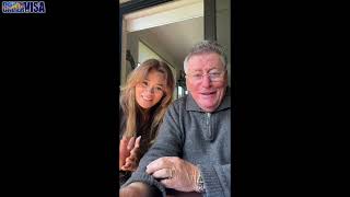 Australian Filipina couple Steve and Beth talk about Down Under Visa