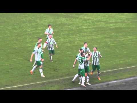 Wisłoka Dębica - Wisłok Wiśniowa