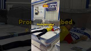 Download lagu Promo Springbed Elite Elgrand akhir bulan April ✨ #furniturejogja #elite #springbedelite #jogja mp3