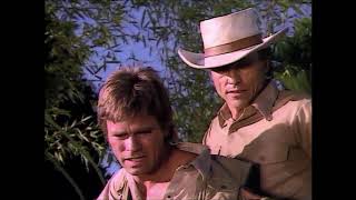 Screencapture Video MacGyver - Dream Street And Chance