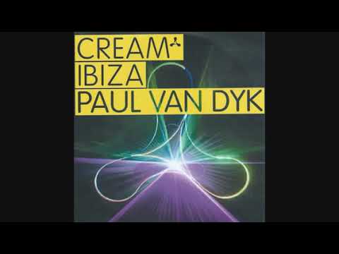 Paul Van Dyk - Cream Ibiza ( CD 2 )