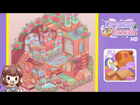 Dreamy Room Level 276 preview