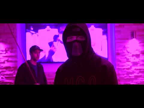 Bando B  - No Hook (Intro) [Music Video]