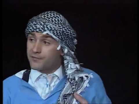 Vincent Lagaf : histoire d'en rire