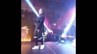 London Thumakda - Neha &amp; Sonu Kakkar LIVE in Auckland - 28 Jul 2017