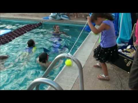 Promotional video thumbnail 5 for Flamenco Fusion Dance and Mermaid Magic