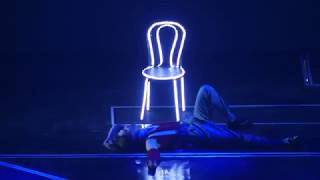 171014 TAEMIN 1st SOLO CONCERT OFF-SICK [on track] 미로 (Stone Heart)