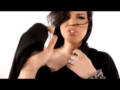 Dunja Fazlić- Ne bih ja (Official HD video)