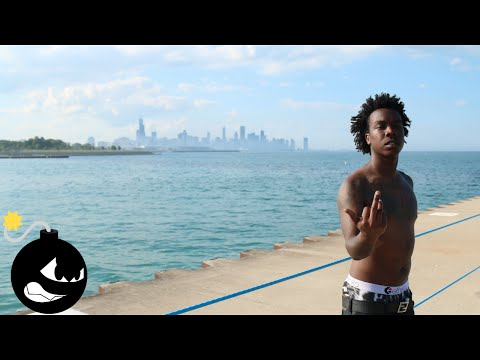 Famous Irv - 93 (Music Video) | Shot By @Campaign_Cam | Prod By Scifi
