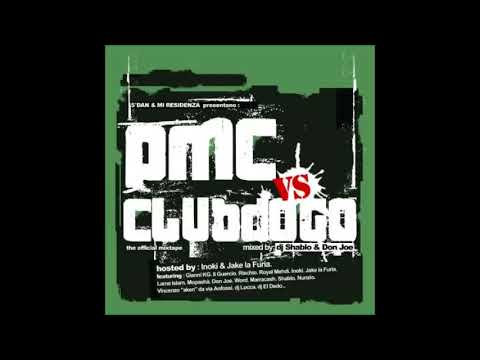 PMC VS Club Dogo - Ruff combo