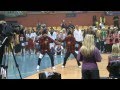 IDO HipHop World Championship 2009 Kalisz Bilal Suleman Malik NORWAY