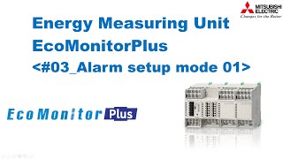 #03_Alarm setup mode 01 (EN)