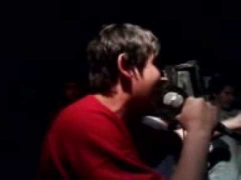 Tiangular SemiFinal: Wolf vs MKS vs Alejo - La junta HipHop 6 - Pilar