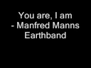 Manfred Mann - You Angel You