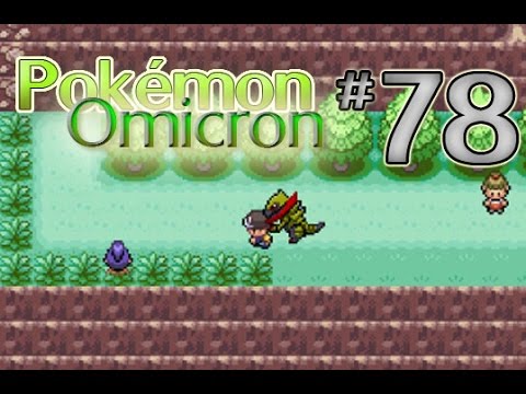 Pokémon Zeta & Omicron Walkthrough, Part 78: Upper Bounds!