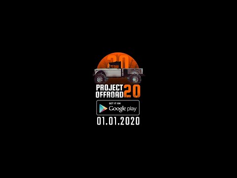 [PROJECT:OFFROAD][20] 의 동영상