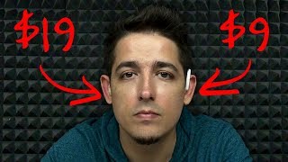 Cheap Unique True Wireless Earbuds