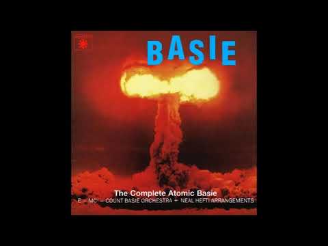 Count Basie Orchestra  - The Complete Atomic Basie  -1957- FULL ALBUM