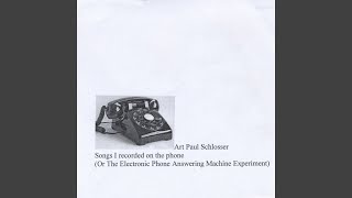 Merry Christmas (with Simon Peter Schlosser)