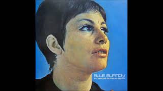 Ann Burton & The Louis van Dyke Trio -  Blue Burton ( Full Album )