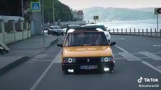 Tofas and Audio System | video 2