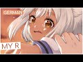 Kurage P My R German Ver Selphius