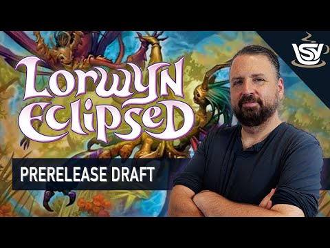 Selbst in Lorwyn gilt: Mono-Blau fürs Leben