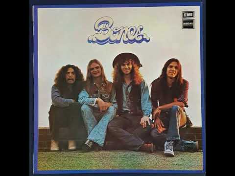 Bones - Bones / 1972
