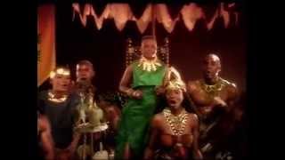 Angelique Kidjo -  Wombo Lombo 