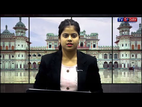 Today Maithili News By Sapna | 6 April 2022