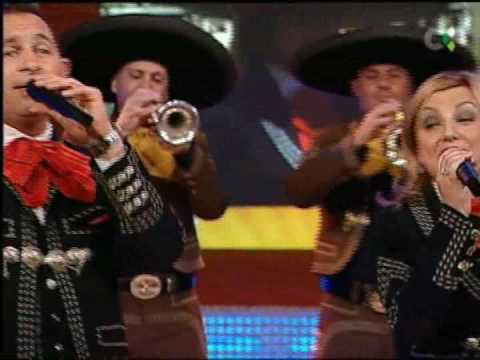 Mariachi Mencey Azteca - Caray - La Gala