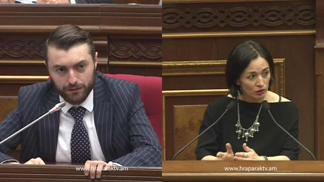 Ինչ փուլում է ակադեմիական քաղաքը