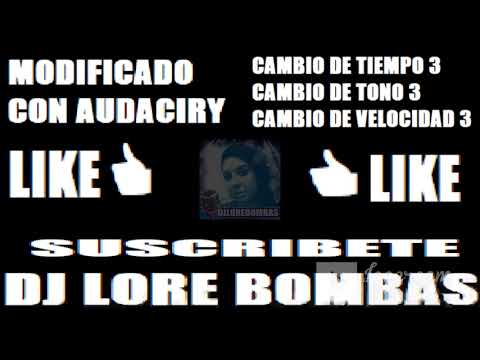 COCO JR x EL ACAL   SIN TI djlorebombas