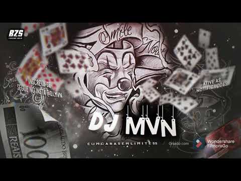 MEGA FLAUTA AGRESSIVA - DJ’S MVN E KS 011 - MC’S MN E GW 🤬🇷🇺