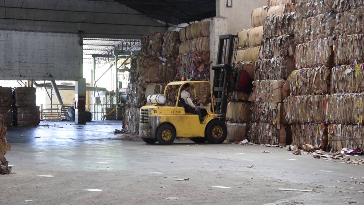 Vídeo Institucional Fernandez