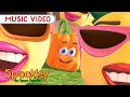 The TransylvaniaTwist Spookley The Square Pumpkin Movie Spookley And His Holiday Hill Friends