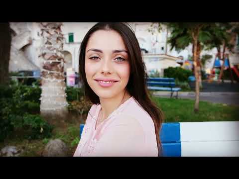 Backstage 18 compleanno di silvia