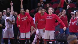 Houston Rockets - James Harden