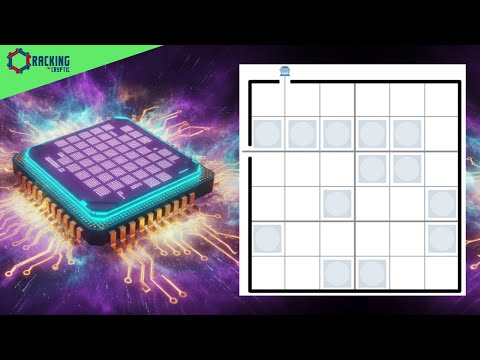 The Programmer's Sudoku Dream! - YouTube